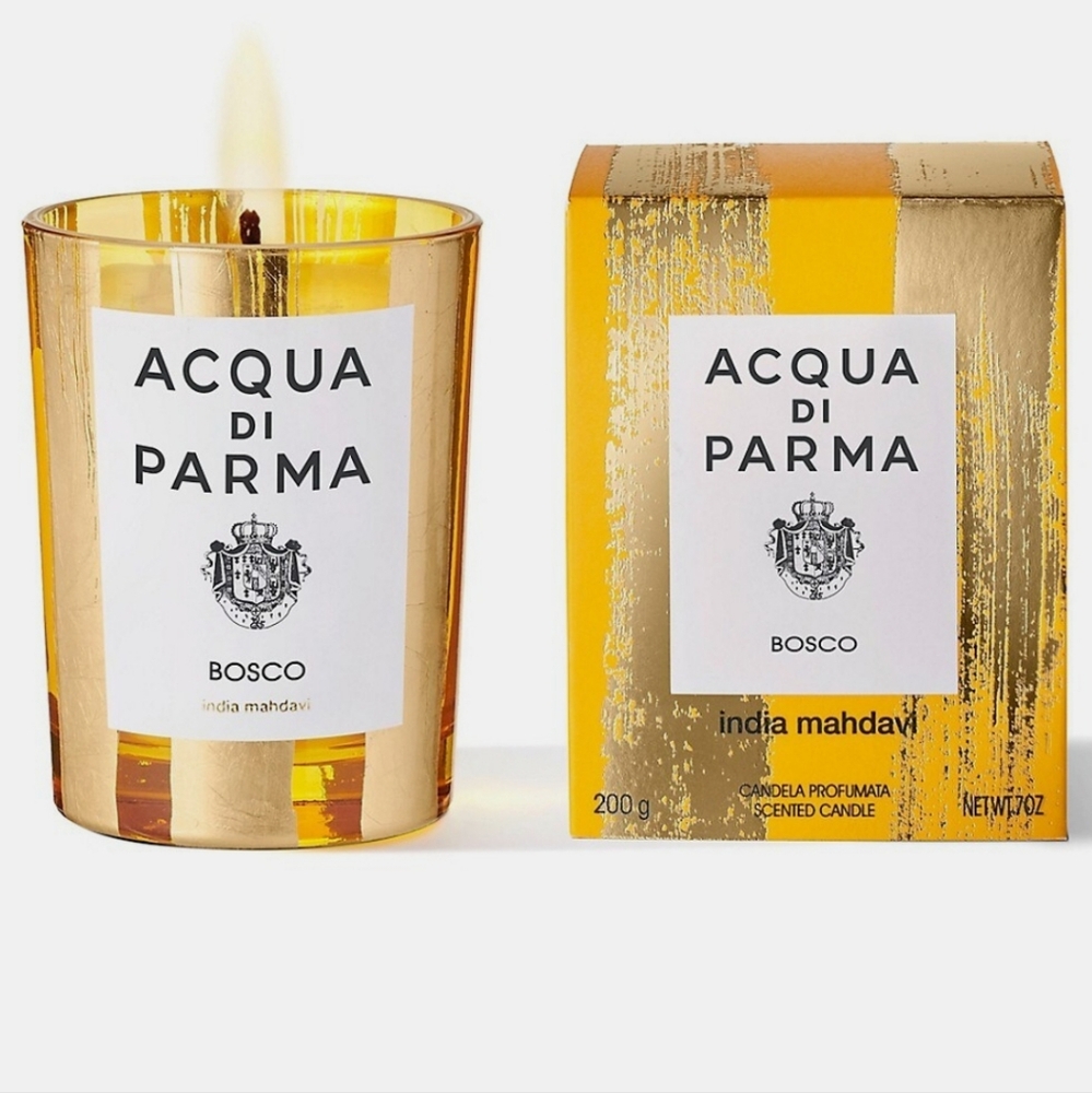 Acqua Di Parma candle (200gr)